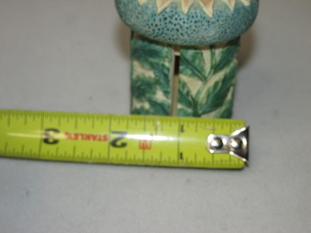 Sunflower Stamp Roll Dispenser *