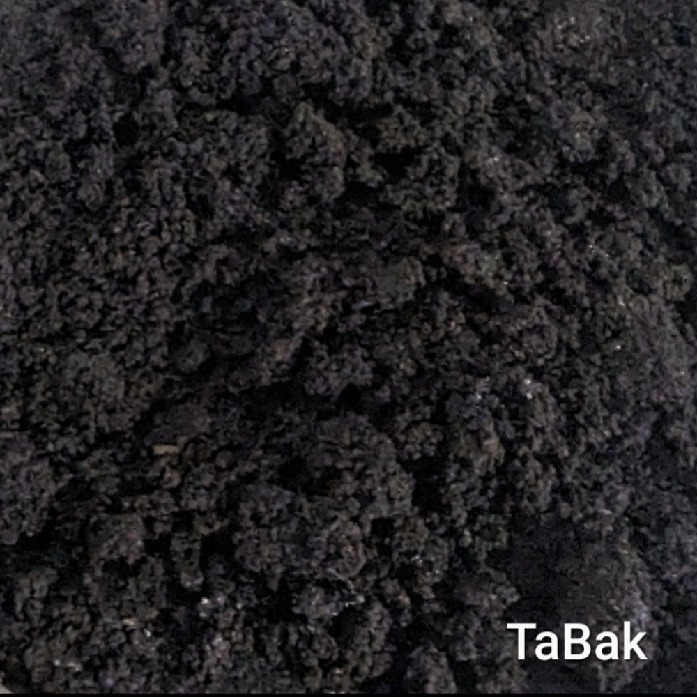 Ayisian Tkb an poud