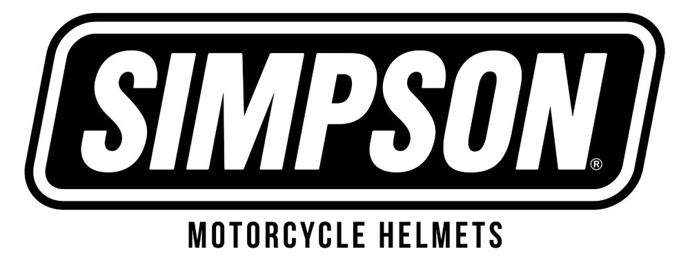 Simpson Cardo Packtalk Edge Motorcycle Bluetooth Intercom Universal For all HJC
