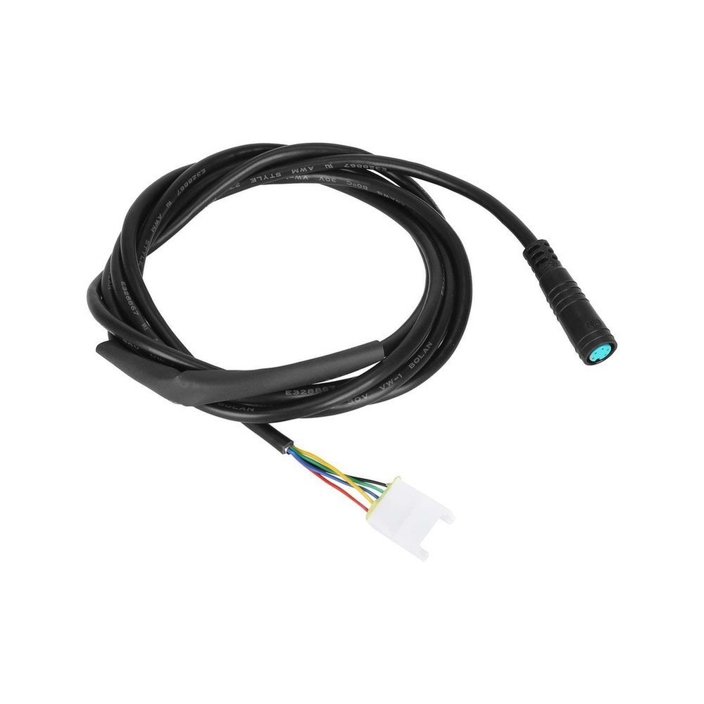 For Xiaomi For 4Lite Electric Scooter Controller Power Interface Cable