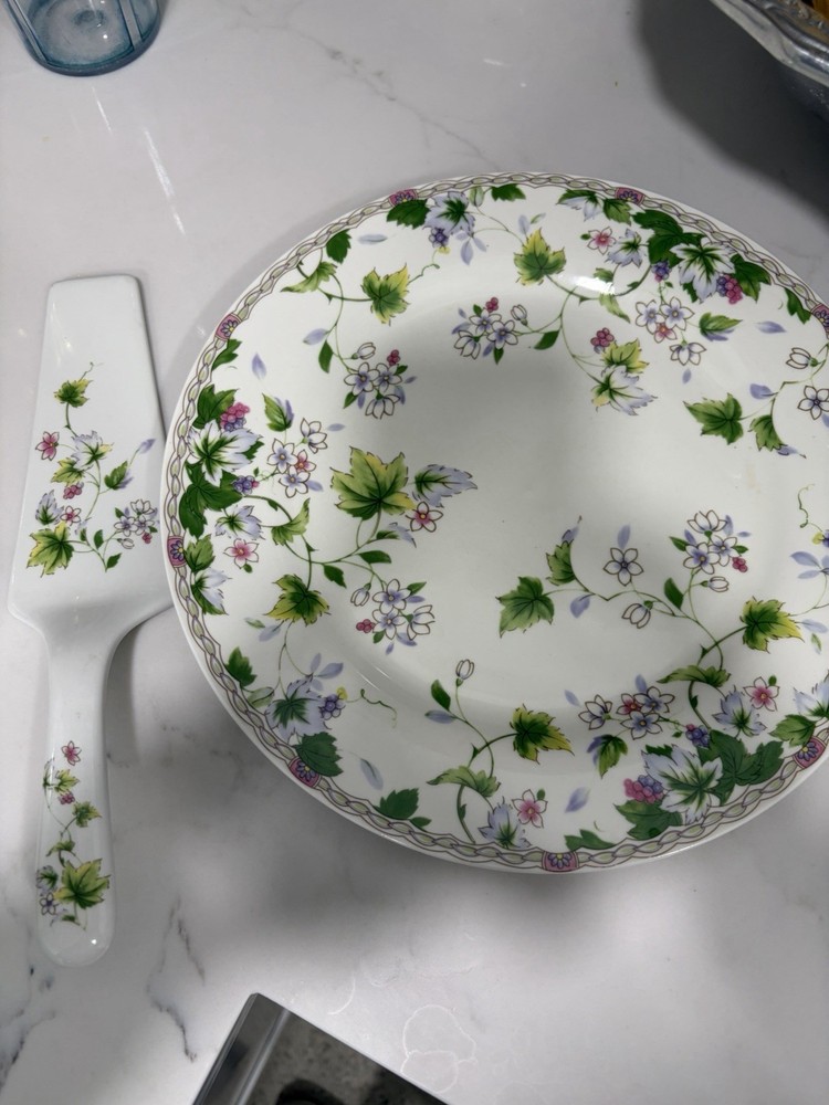 Cake Set
