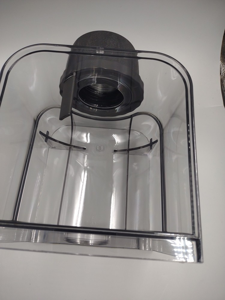 Emeril Lagasse Automatic Pasta & Beyond Replacement Mixing Chamber