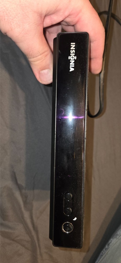 Insignia Ns-XA1-APT Receiver