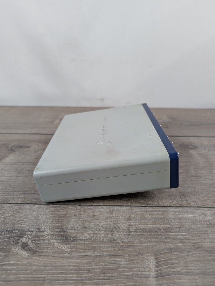 DIGIDESIGN MBOX2, NO CABLES