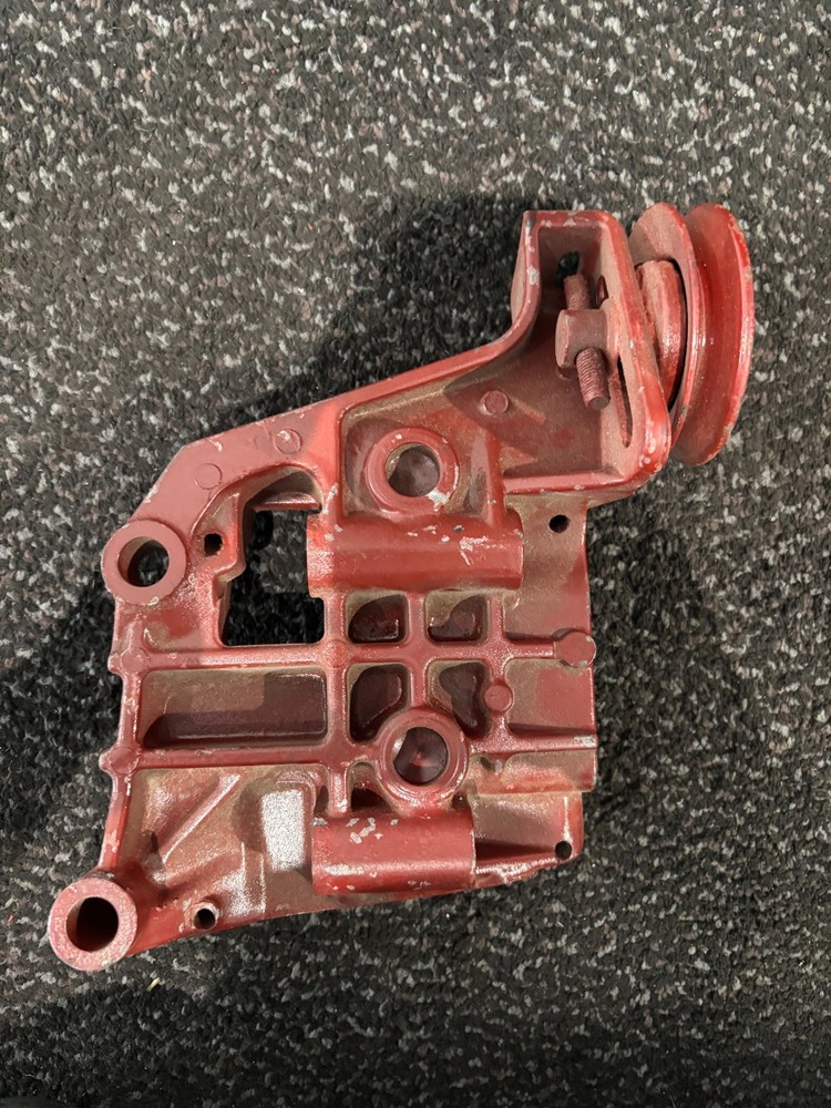 Air Conditioning Compressor Mount Bracket