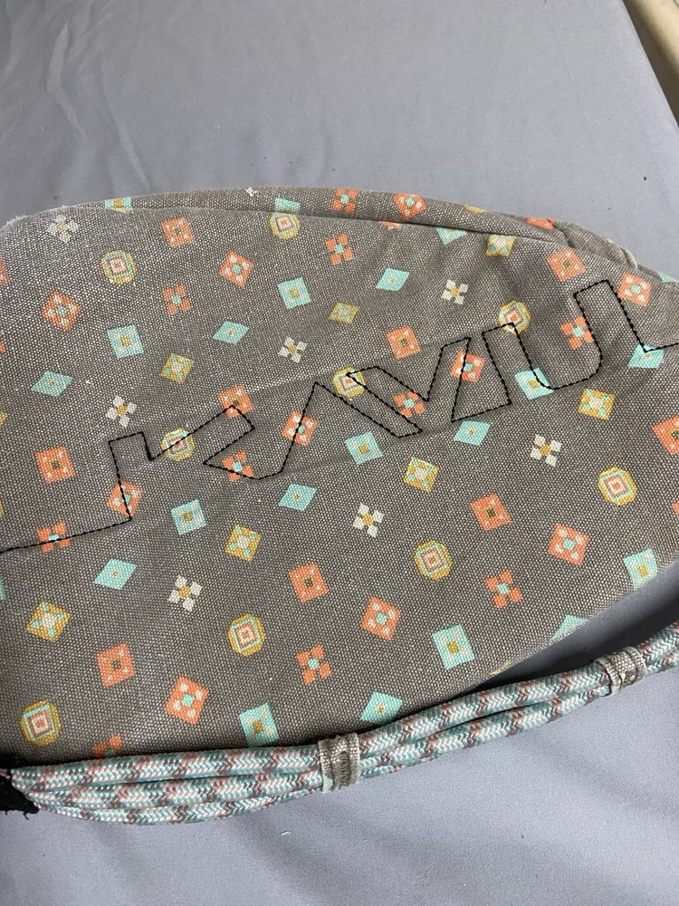 Kavu Rope Bag Sling Backpack