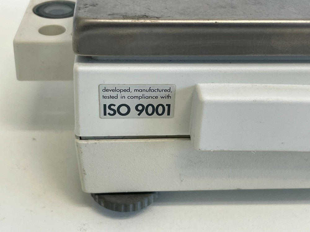 Sartorius BP3100P Analytical Lab Scale Digital Balance - Untested