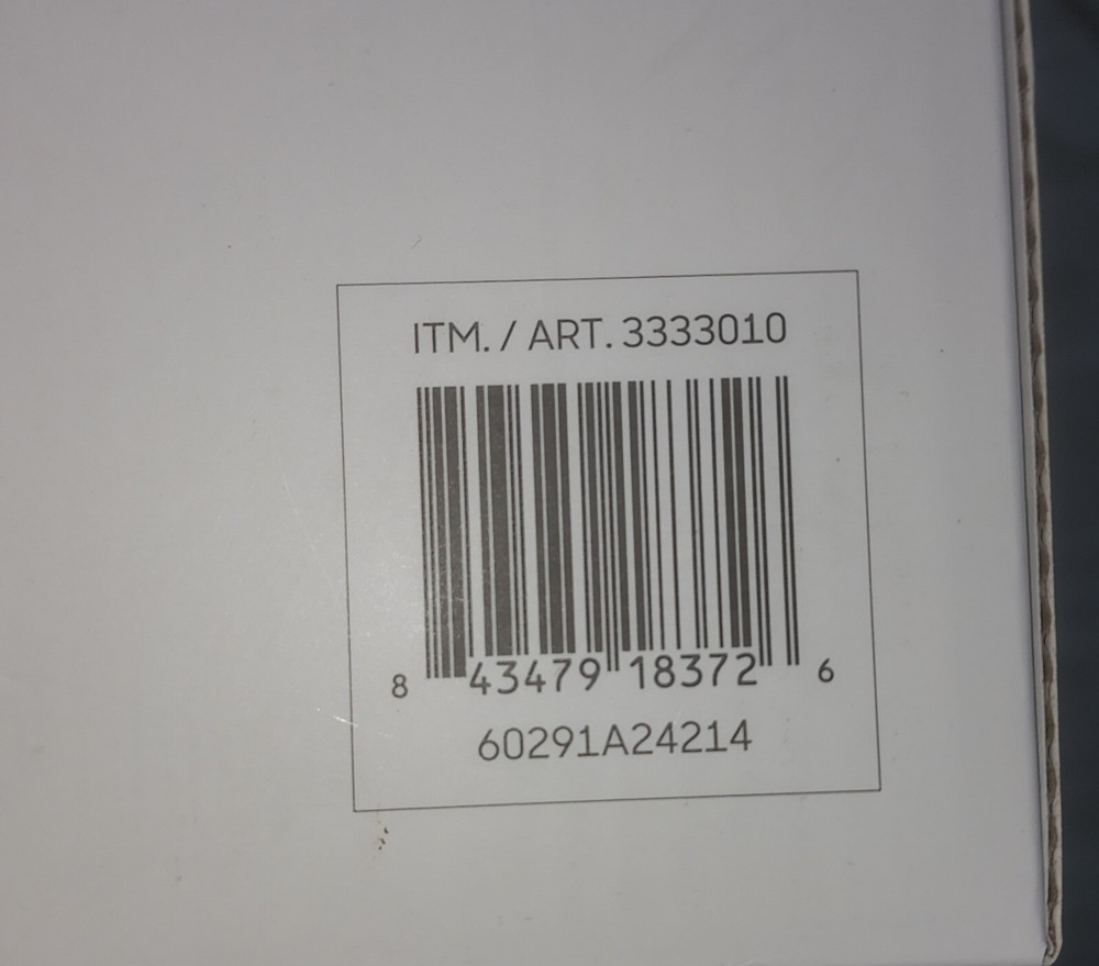 Sharper Image Electric Tabletop S'Mores Maker - Gray