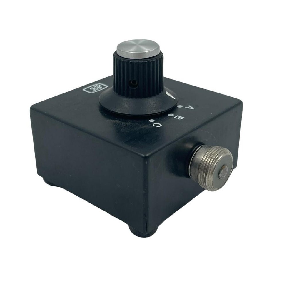 STRANDBERG Engineering Lab CCS-40 Calibrator