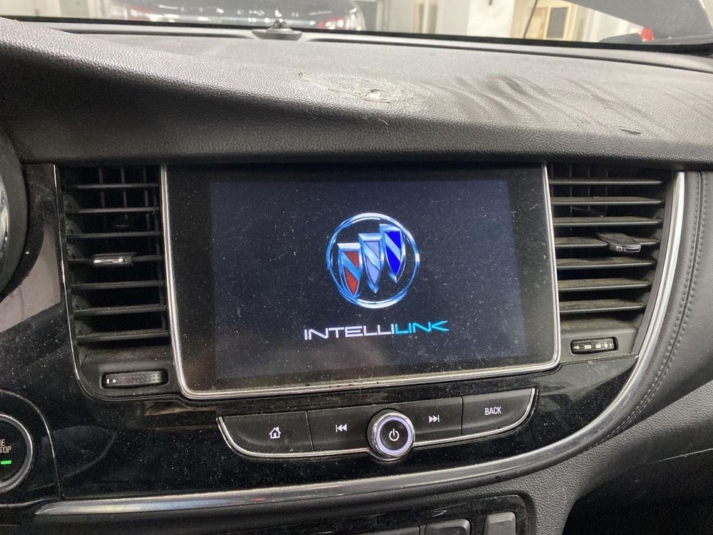 Fuse Box Engine VIN B 8 Digit Opt Luv Fits 17 ENCORE 1053790