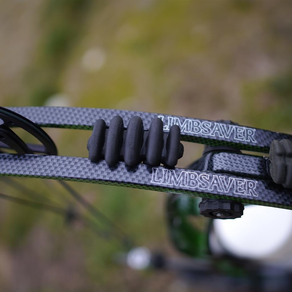 Alphashox Dampener for Hoyt Bows