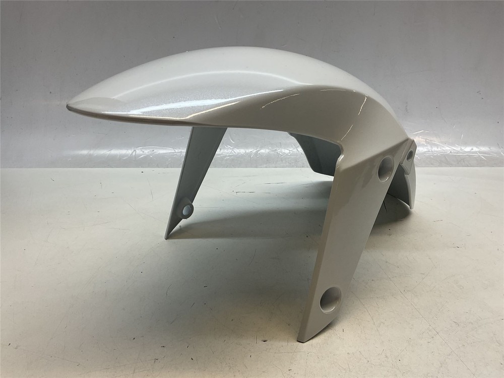 2017-2019 Honda CBR650F Front Mudguard