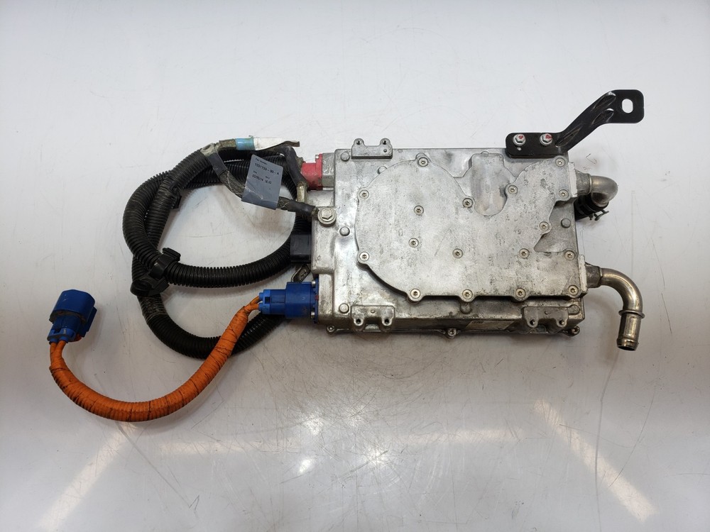 ✅ 2012-2016 OEM Tesla Model S DC DC Converter Module Unit Delta 2.5kW