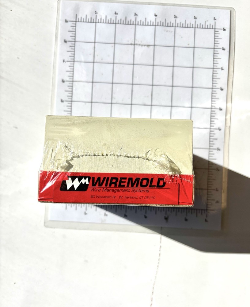 Wiremold 2144-2 Box N/A