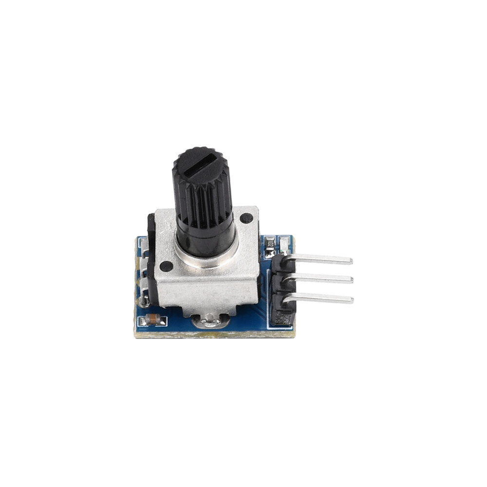 Small Servo Motor Regulator Tester PWM Control Brushless Motor Speed Controller