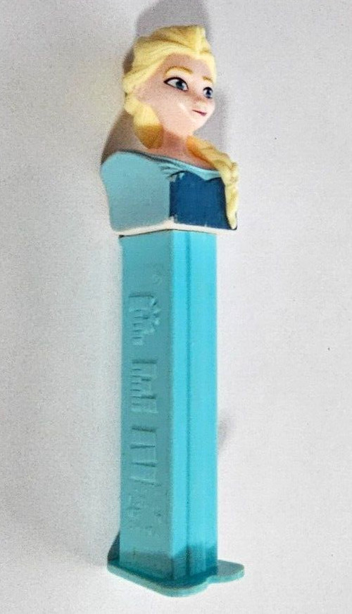Frozen Elsa Pez Dispenser