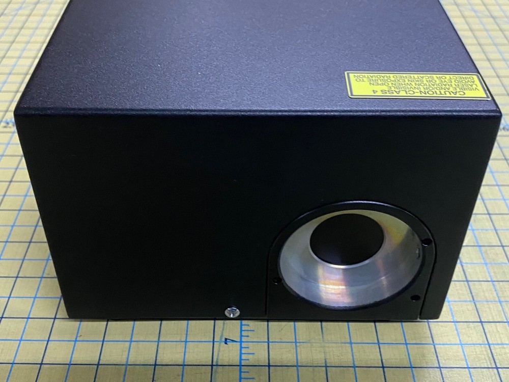 Olympus FV10-TD Transmitted Light Detector