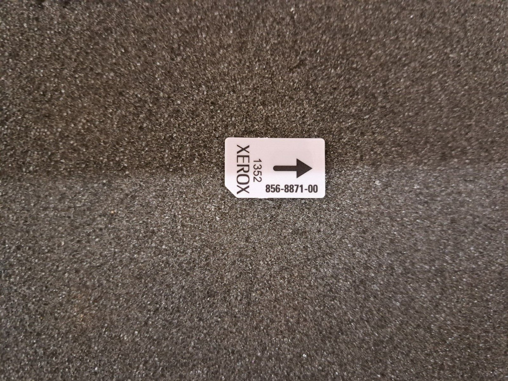 New, Xerox, 069E00670, IC, Config Card, Programmed