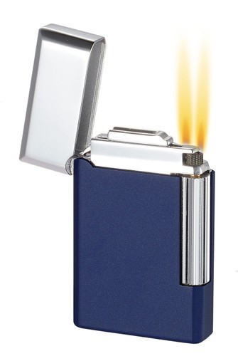 Visol Wedge V & Pyxis Floating Gift Set - Navy Blue