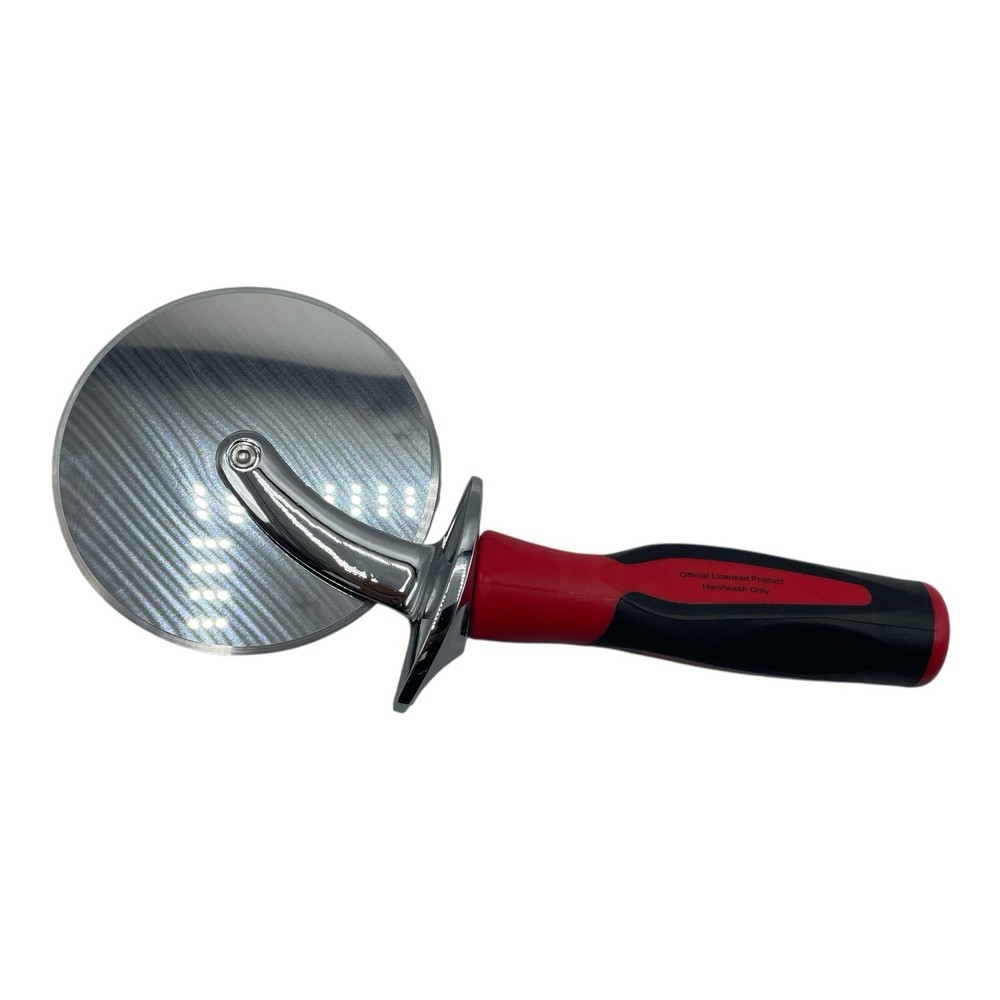 Snap on Tools Instinct Screwdriver Handle Inspired Pizza Cutter
