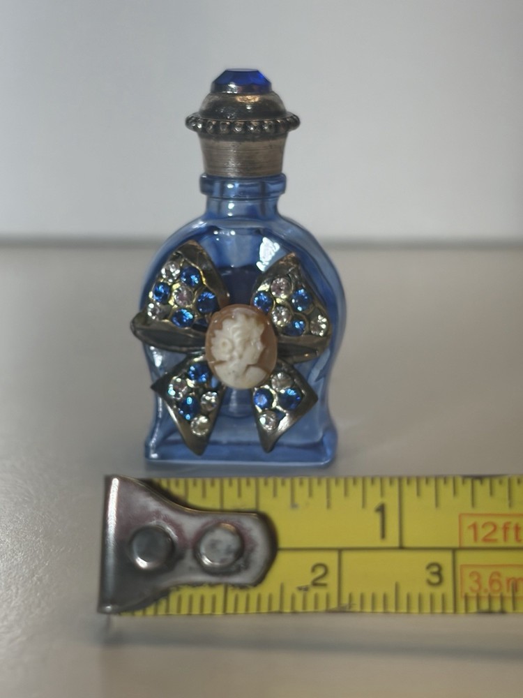 Mini French Bottle