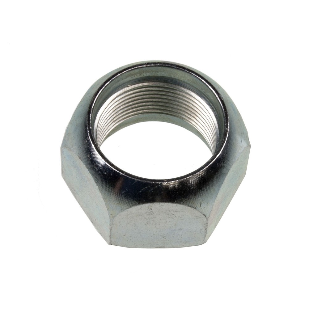 WHEEL LUG NUT - OUTER - RIGHT HAND THREAD - 1-1/8"-16 RH THREAD