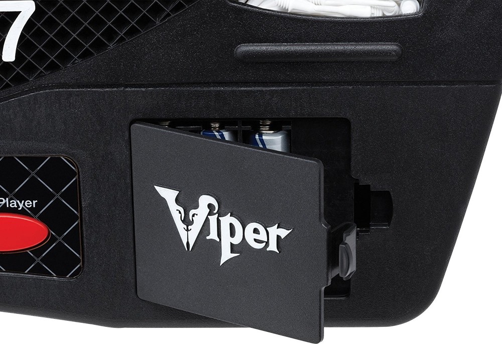Viper Showdown Electronic Dartboard