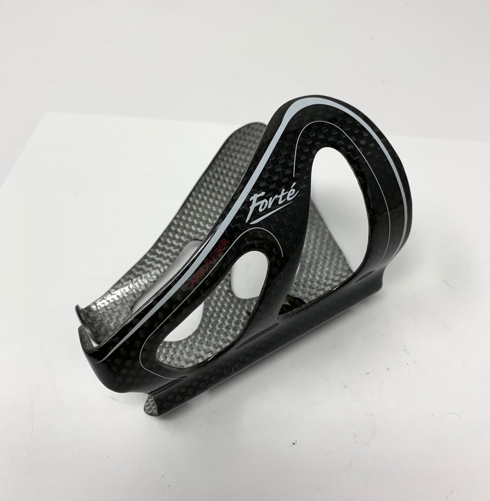 Forte Carbon Bottle Cage 32g