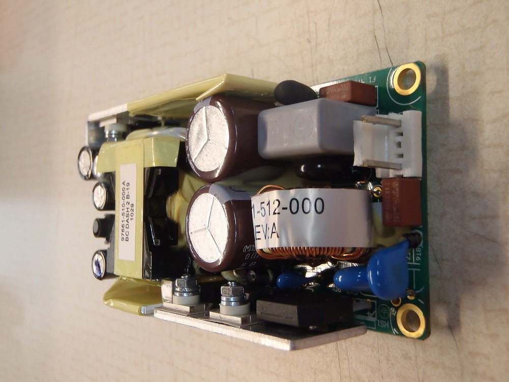 FTB080015A Elpac Power Supply