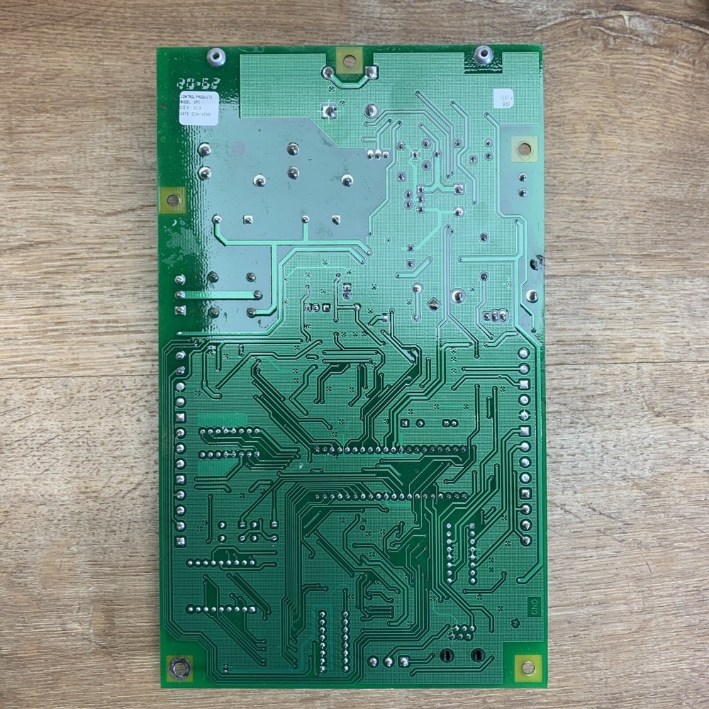 NEW Sporlan Open-Box Master-Bilt Master Controller Board 952953