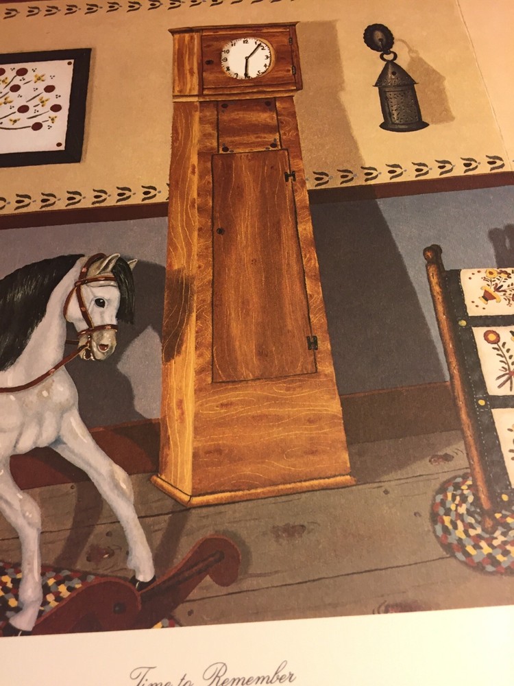 Pat Pearson, Time To Remember, Open Edition, 1984.