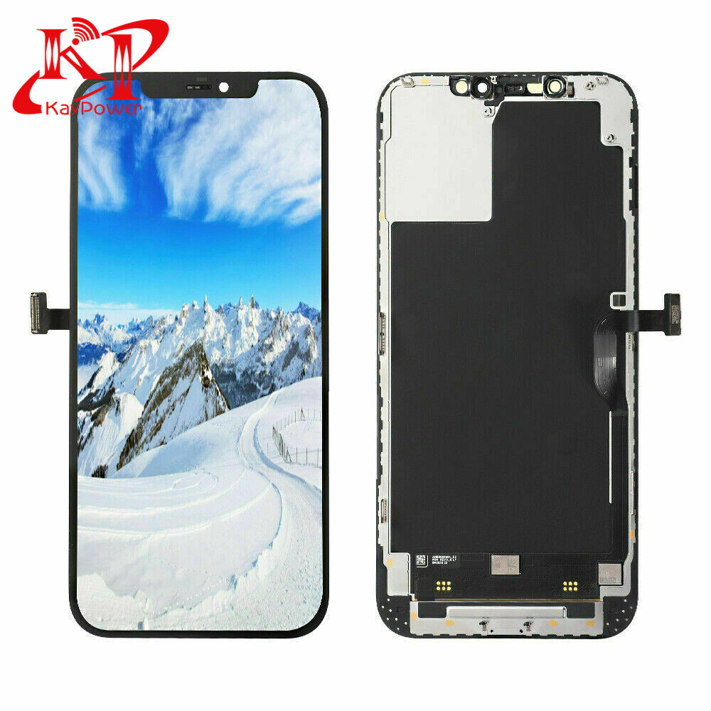 Incell For iPhone 12 Pro Max 6.7" LCD Display Touch Screen Digitizer Replacement