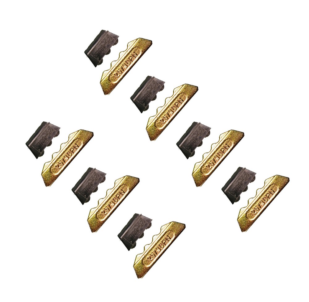 7 - 25/30PN Pins & Locks