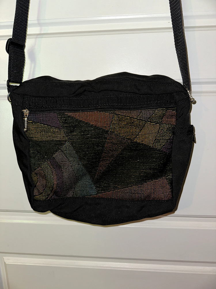 GreatBag, Crossbody, Multicolor
