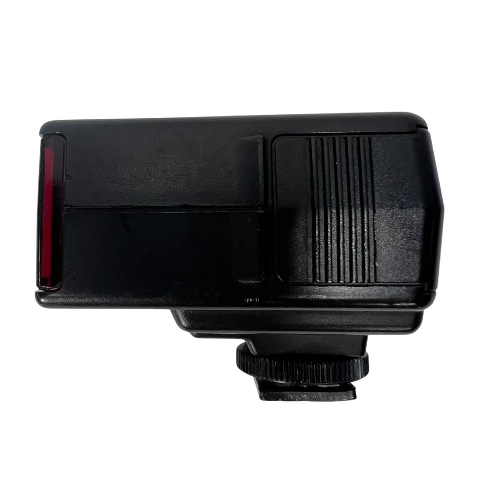 Konica Minolta AI-1000 AF Camera Illuminator Flash Low Light Focus Untested Flaw