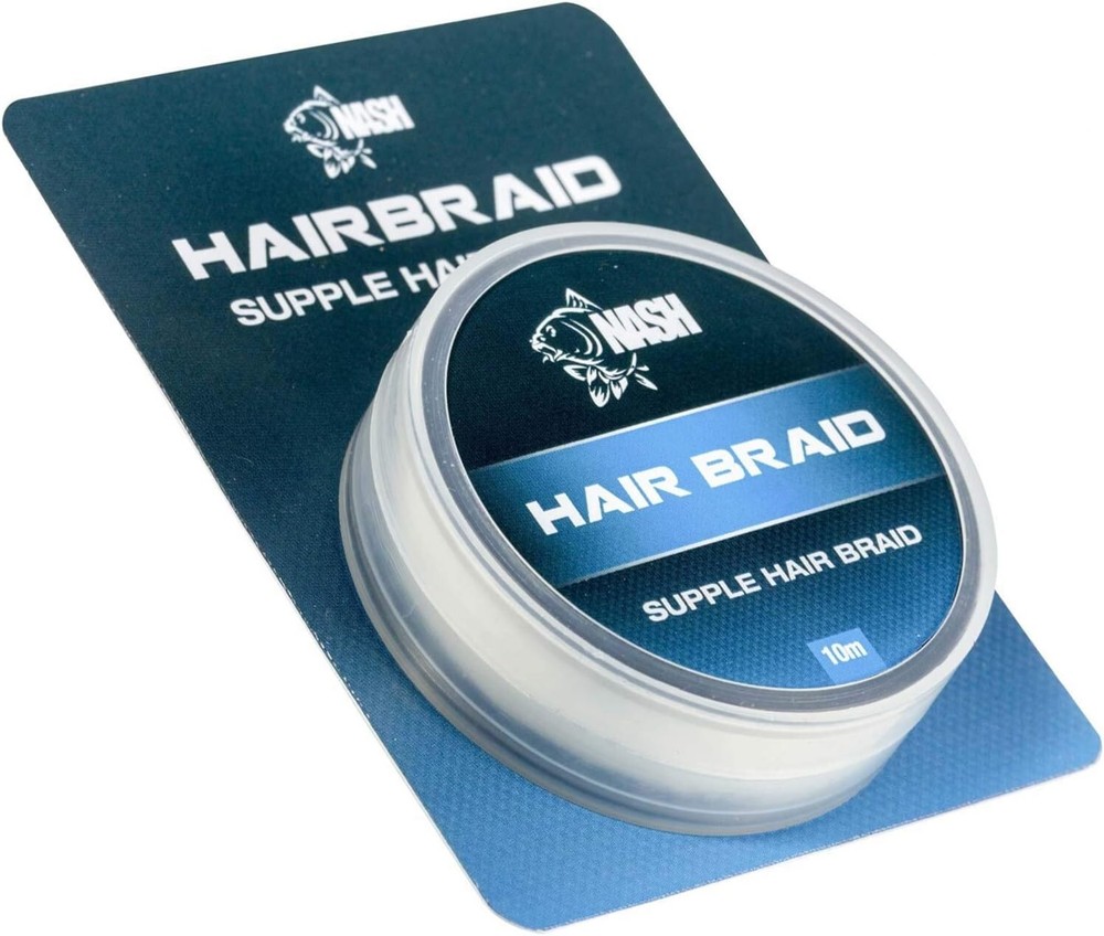 Nash Hair Braid Supple (T2810)
