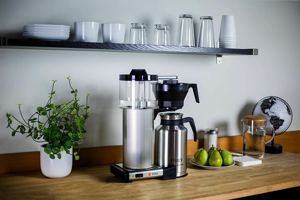 Technivorm Moccamaster CDT Grand