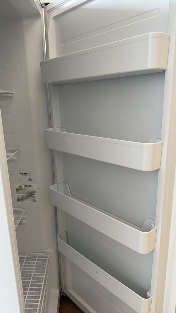 Fisher Scientific Value Convertible Refrigerator/Freezer FBV20FPSA