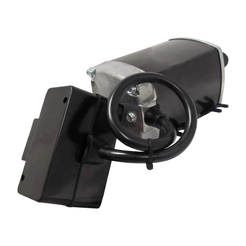 5898N Starter Compatible with/Replacement for Tecumseh Engines 120 Volt...