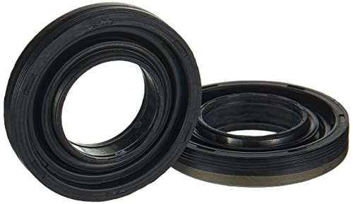 22761722 Front Axle Shaft Seal