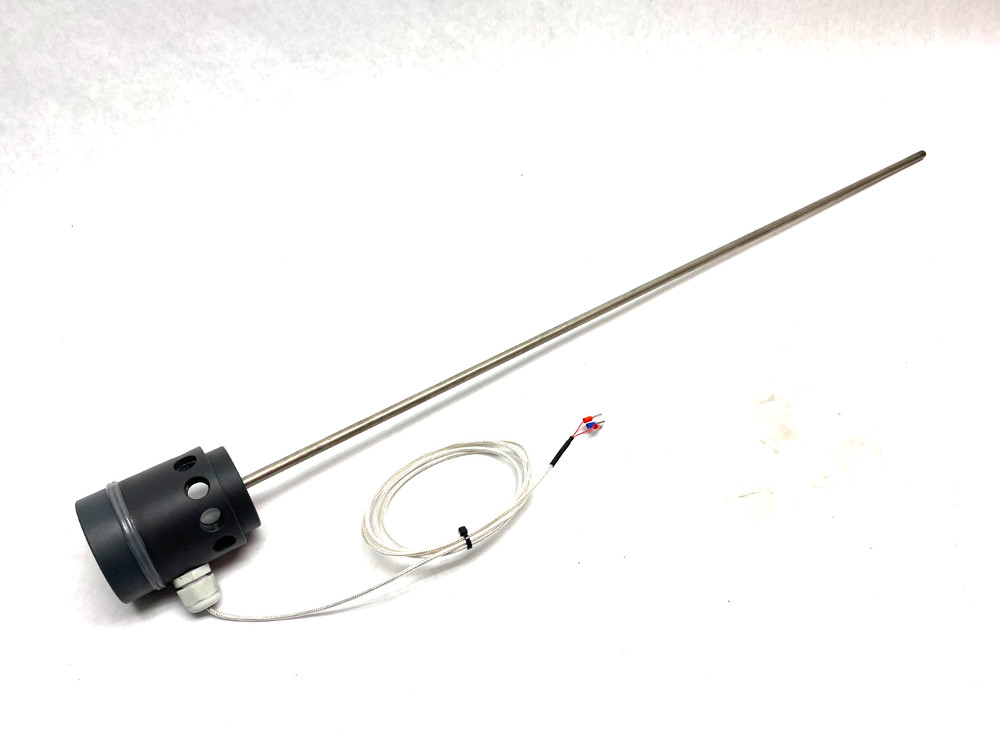 Beijing Newpower NP-T01-PT100 Temperature Sensor Probe