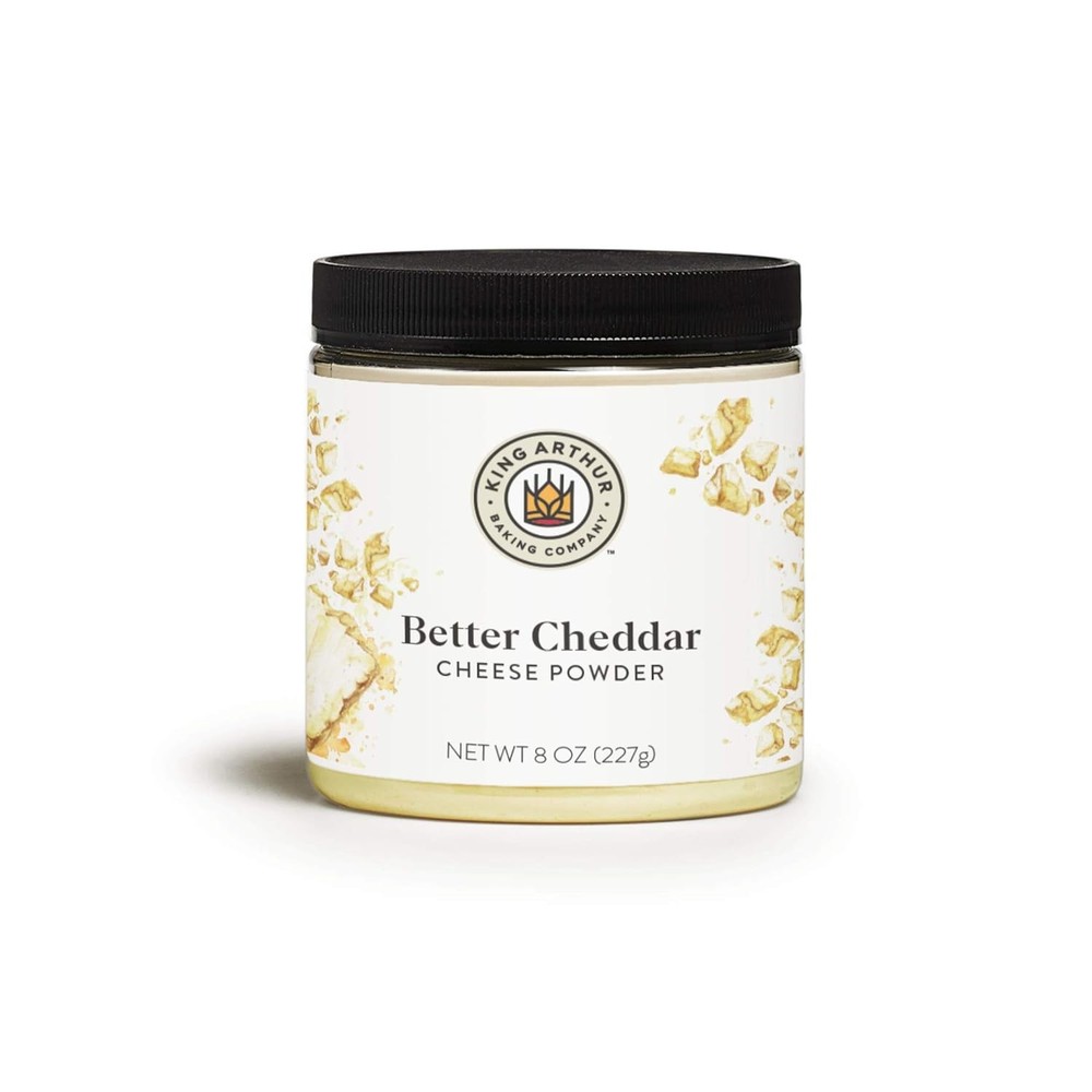 Premium Sharp Cheddar Cheese Powder