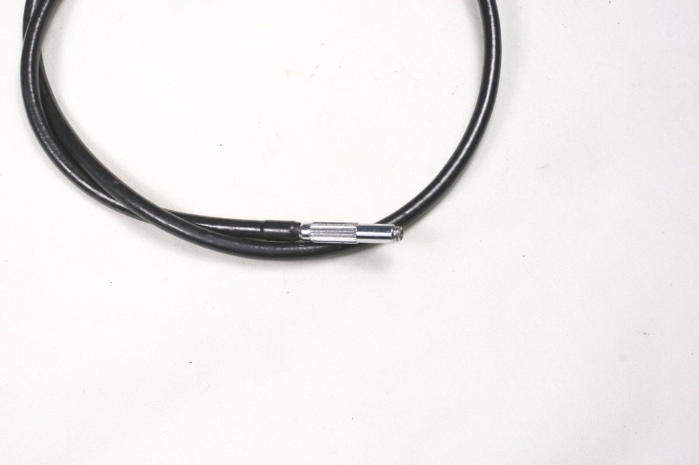 Remote Camera Shutter Release Cable - 20" Black Vinyl