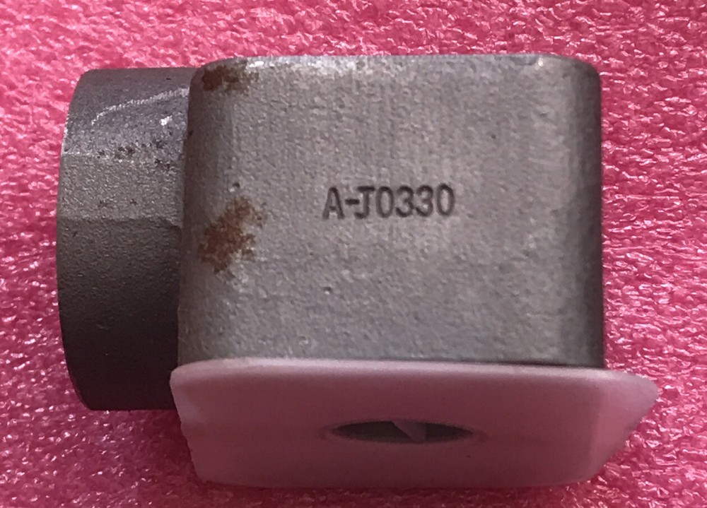 Anchor Fluid Power W169-12-12 Fitting