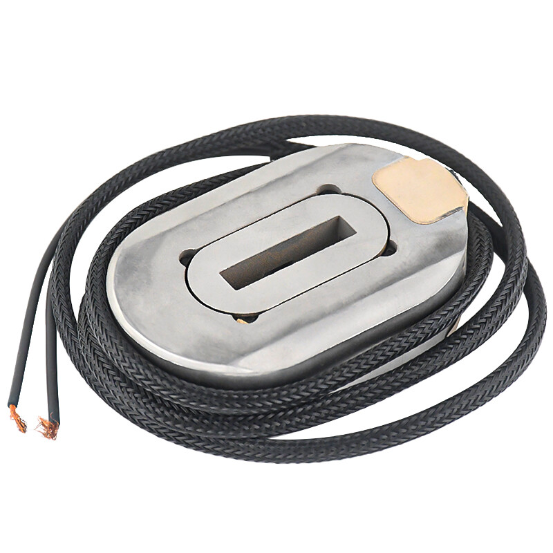 Set of 4 12-1/4" Electric Trailer Brake Magnet For 9K & 10K Dexter Axles