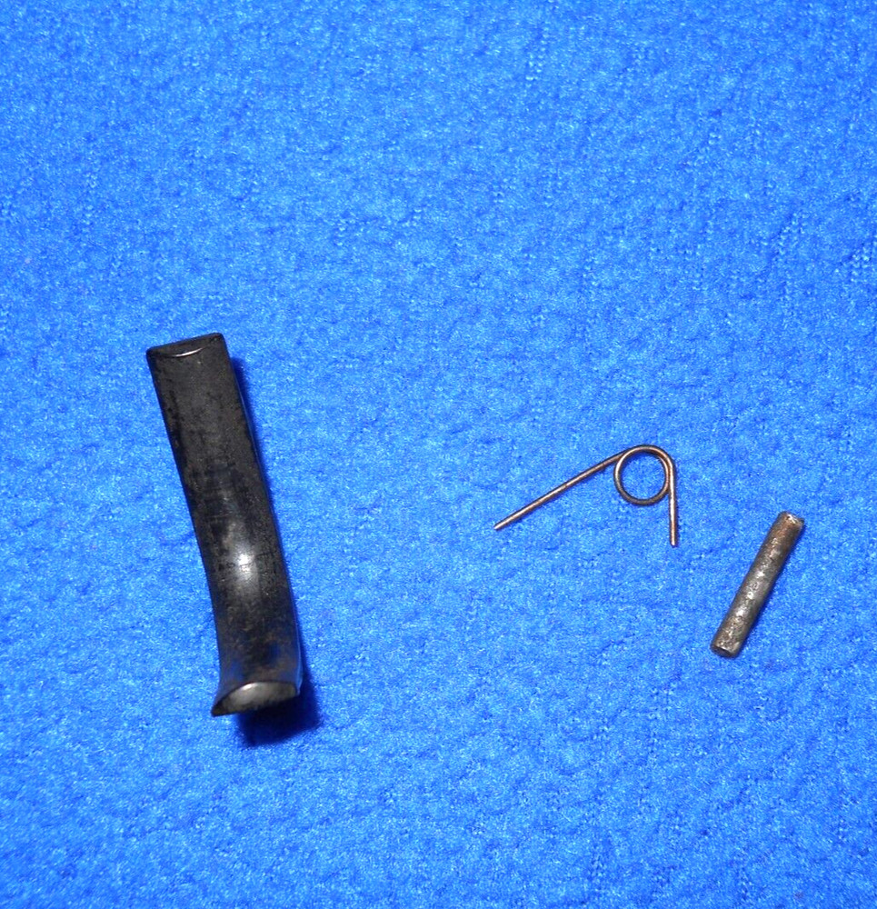 STEVENS SAVAGE SPRINGFIELD 94B, 12GA TRIGGER, SPRING & PIN #A5461