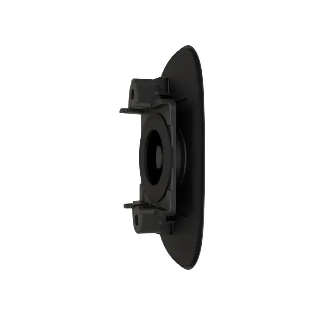 Genuine Mopar With Bezel Camera Assembly 68443398AA