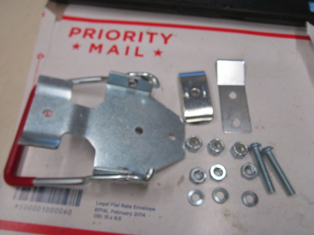 Hyster 3008073 Locking Handle HY-3008073