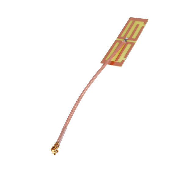 2pcs Replace Antenna 5dbi 700-2600Mhz U.FL RG178 For Hampton Bay Fan Controller