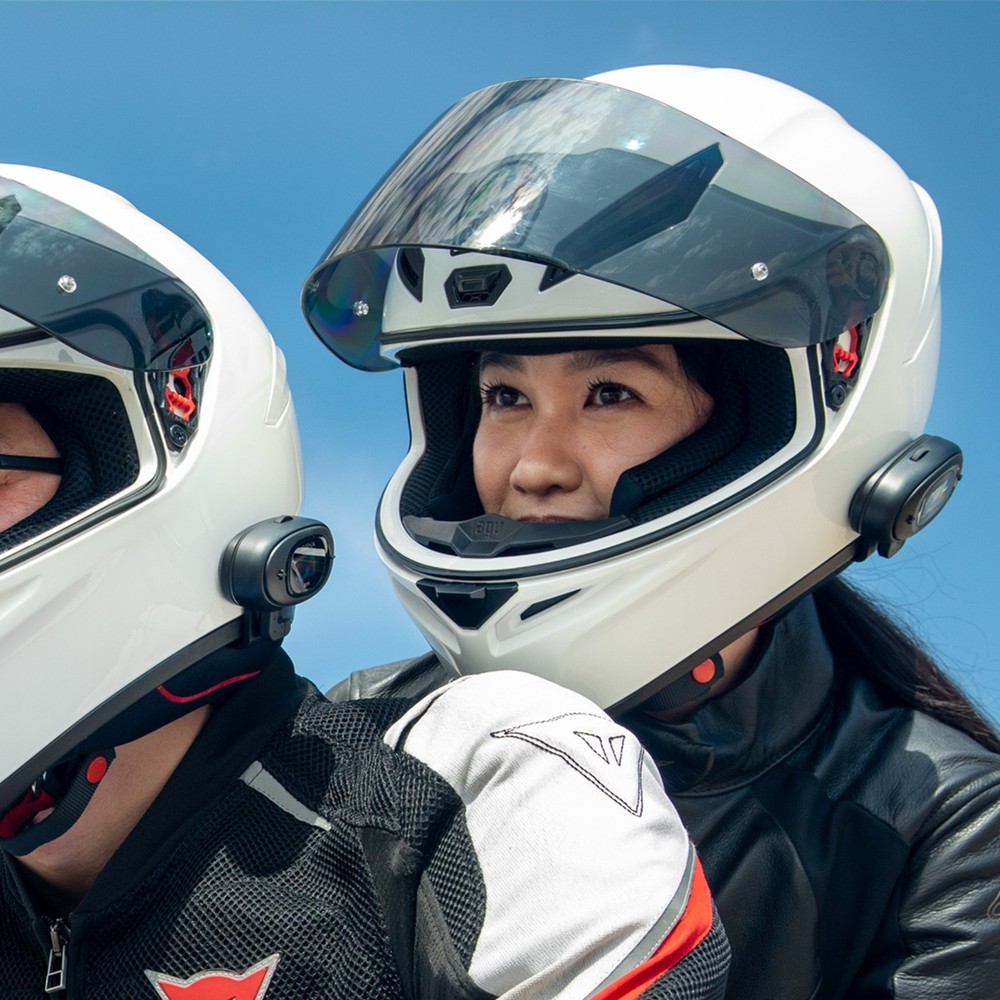 Sena 5R Bluetooth Headset & Intercom